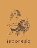 Indonesia Journal: April 1972