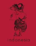Indonesia Journal: October 1973