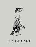 Indonesia Journal: April 1974