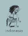 Indonesia Journal: April 1975