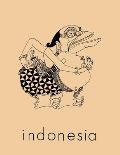 Indonesia Journal: October 1977
