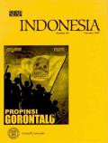 Indonesia Journal: October 2007