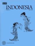 Indonesia Journal: April 2008