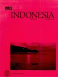 Indonesia Journal: October 2008