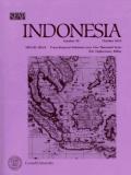 Indonesia Journal: October 2010