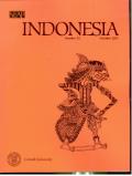 Indonesia Journal: October 2011