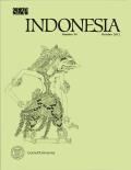 Indonesia Journal: October 2012