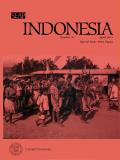 Indonesia Journal: April 2013