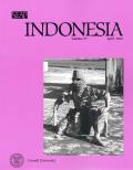 Indonesia Journal: April 2014