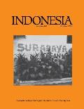 Indonesia Journal: October 2016