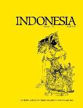 Indonesia Journal: April 2017