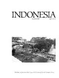 Indonesia Journal: April 2018