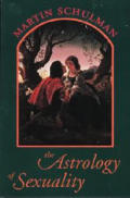 Astrology Of Sexuality