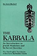 Kabbala An Introduction to Jewish Mysticism & Its Secret Doctrine