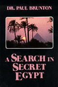 Search In Secret Egypt