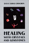 Healing With Crystals & Gemstones