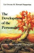 Development Of The Personality