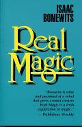 Real Magic An Introductory Treatise on the Basic Principles of Yellow Magic