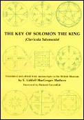 Key of Solomon The King Clavicula Salomonis