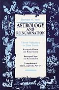 Astrology & Reincarnation