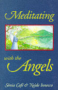 Meditating With The Angels