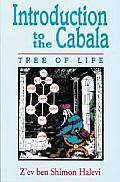 Introduction to the Cabala Tree of Life