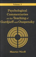 Psychological Commentaries Volume 3