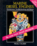 Marine Diesel Engines 2nd Edition Maintenance Troubleshooting & Repair