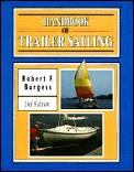 Handbook Of Trailer Sailing