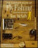 Complete Book Flyfishing 2nd Edition