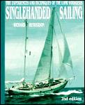 Singlehanded Sailing