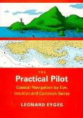 Practical Pilot Coastal Navigation By Ey
