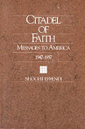 Citadel Of Faith Messages To America 194