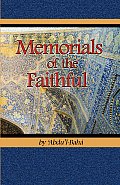Memorials Of The Faithful