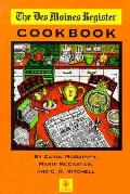 Des Moines Register Cookbook