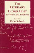 Literary Biography Problems & Solutions