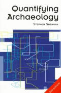 Quantifying Archaeology 2nd Edition