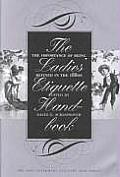 Ladies Etiquette Handbook The Importance of Being Refined in the 1880s