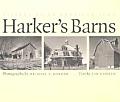 Harker's Barns: Visions of an American Icon