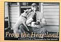 From the Heartland: A Postcard Book of Photographs by Pete Wettach (Bur Oak Book)