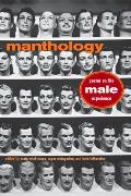 Manthology: Poems on the Male Experience