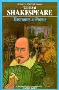William Shakespeare Histories & Poems