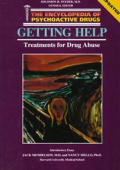 Getting Help Treatments For Drug Abuse