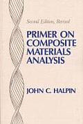 Primer on Composite Materials Analysis (revised)