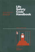 NFPA 101 -  Life Safety Handbook, 1985 Edition