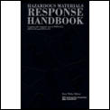 Hazardous materials response handbook
