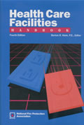 NFPA 99: Health care Facilities Handbook, 1993 Edition