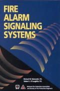 Fire Alarm Signaling Systems 2nd Edition