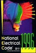 National Electrical Code 1996 Edition