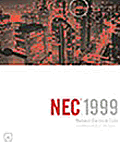 National Electrical Code 1999 Edition
